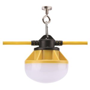 Voltec Module Light String 100′ 16/3 SJTW 16000 Lumen 130W LED