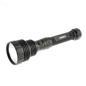 Dorcy USB Rechargeable Flashlight