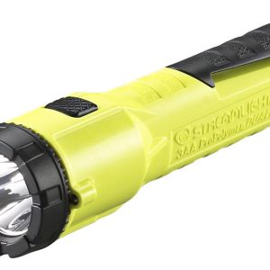 Streamlight Dualie Laser Flashlight Intrinsically Safe 3AA