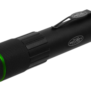 Police Security Dover Flashlight