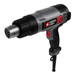 Porter Cable 1500 Watt Heat Gun