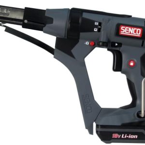 Senco 3 In. Cordless Collated Screw System Kit