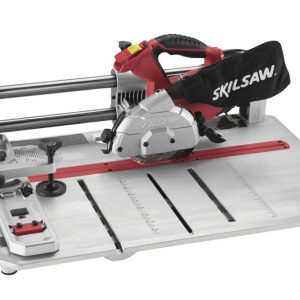 SKIL 7.0 Amp Flooring Saw