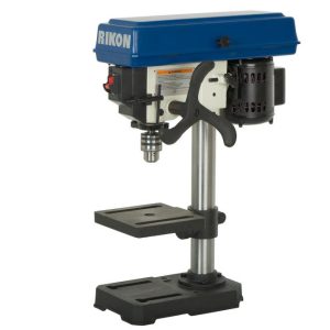 Rikon 8 In. Bench Top Drill Press