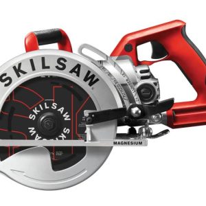 Skilsaw 7-1/4 In. Lightweight Worm Drive Saw