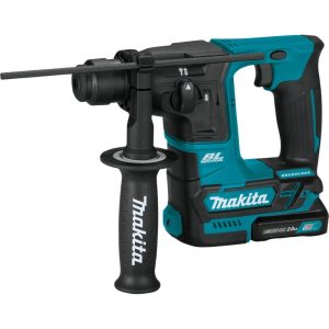 Makita 12V Max CXT 5/8 Rotary Hammer Kit