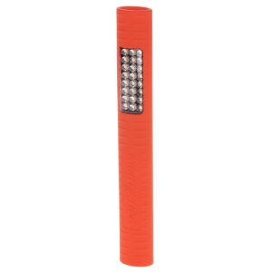 Nightstick NSP-1224R Multi-Purpose – Dual-Light with Integrated Magnet – Red