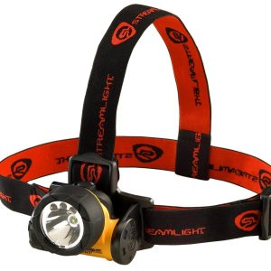 Streamlight Trident Headlamp LED Multi-Purpose 3AAA