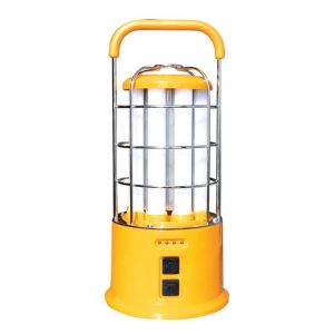 Voltec 1000 Lumen 10 Watt LED Rechargeable Work Light