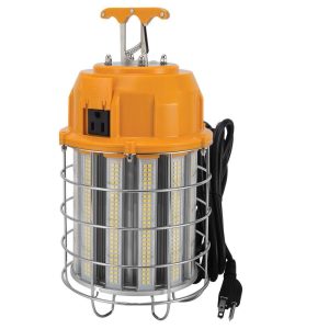 Voltec 12000 Lumen LED Temporary Area Work Light