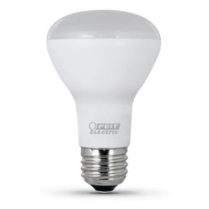 Feit Electric 45W Enhance R20 2700K Reflector LED Bulb 3pk