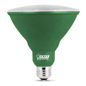 Feit Electric PAR38 Plant Grow Light Reflector LED Bulb 1pk