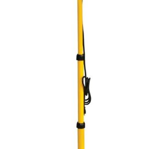 Voltec 1000 watt Halogen Tripod Work Light