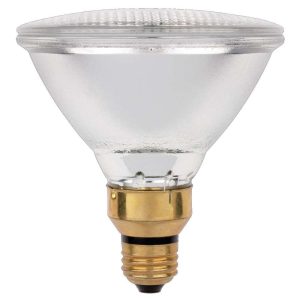 Westinghouse PAR38 Dimmable Flood Halogen Light Bulb 120V 90W 1790 Lumens 2pk