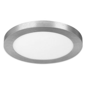 Feit Electric 13 15W 1050 Lumens LED Flat Panel Light Fixture
