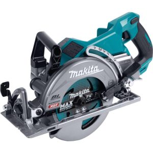 Makita XGT 40V max Circular Saw Rear Handle 7 1/4 Bare Tool
