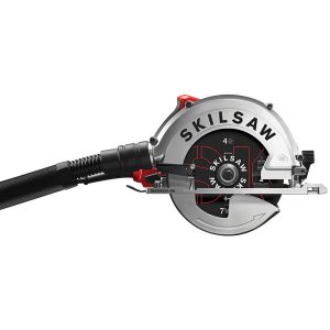Skilsaw 7-1/4 In. SIDEWINDER Circular Saw for Fiber Cement