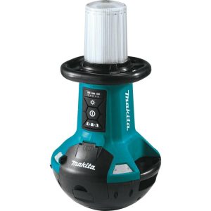 Makita 18V X2 LXT Lithium-Ion Cordless Upright L.E.D. Area Light Light Only