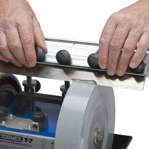 Tormek Planer Blade Attachment