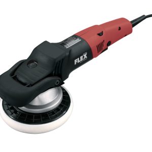 FLEX XC 3401 VRG 120/US Forced Action Orbital Polisher