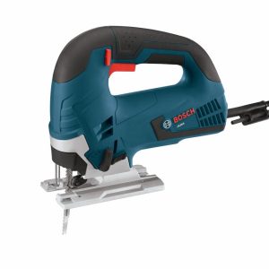 Bosch Top-Handle Jig Saw
