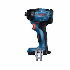 Bosch 18V Hex Impact Driver Connected Ready 1/4 Bare Tool