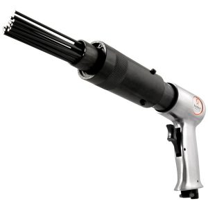 Sunex Pistol Grip Needle Scaler