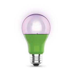Feit Electric 60W A19 Plant Grow Light LED Bulb- 1pk