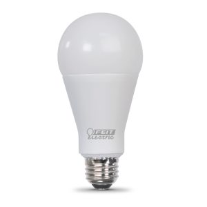 Feit Electric 300W A23 5000K High Output LED Bulb 1pk