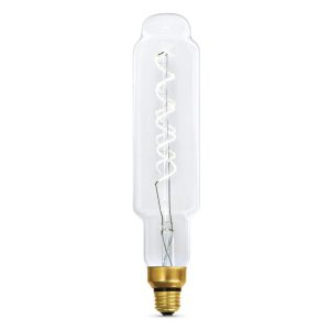 Feit Electric 60W 2000K Dimmable Filament Bottle LED Bulb 1Pack