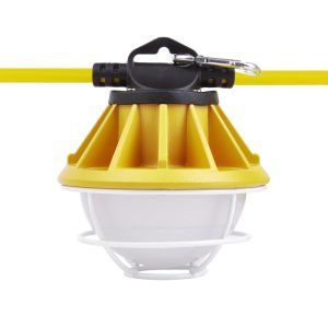 Voltec LED Temporary Light String 100′ 25000 Lumen 190 Watt