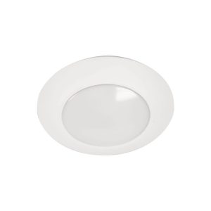 Halo Recessed Light 6 White 16W 900 Lumen Backlit LED