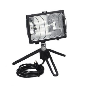 Warner BD-1 500W HD Floor Light