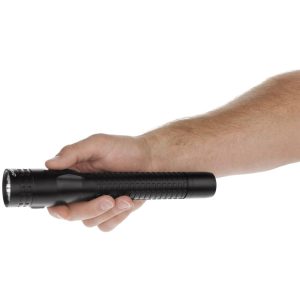 Nightstick NSR-9944XL Metal Multi-Function Duty-Size Dual-Light – Rechargeable