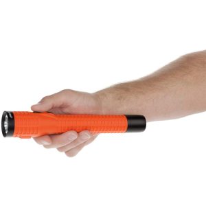 Nightstick NSR-9920XL Polymer Duty/Personal-Size Dual-Light w/Magnet – Rechargeable