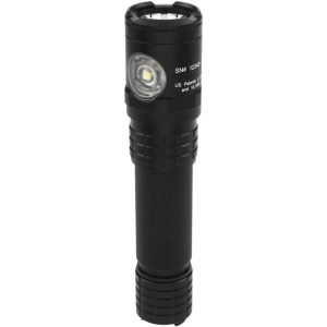 Nightstick USB Tactical Dual-Light Rechargeable Flashlight