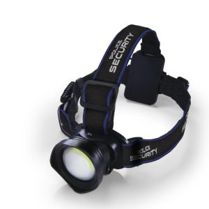 Police Security Breakout Headlamp