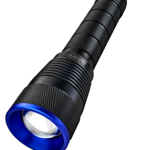 Police Security Skylar 9AA Flashlight
