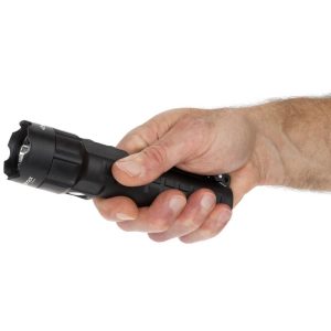 Nightstick Multi-Purpose Dual-Light with Magnet Black