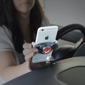 Nite Ize Steelie Free Mount Car Mount Kit – STFD-01-R8
