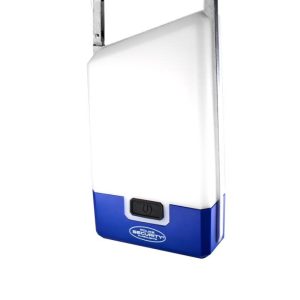Police Security Slim Lantern