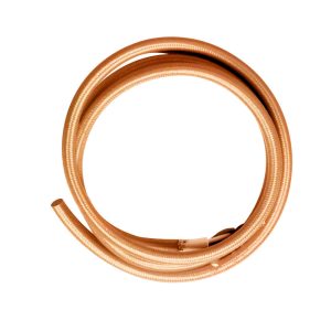 Globe Electric Mix N Match Pendant Light Cord 8′ RoseGold 16/3