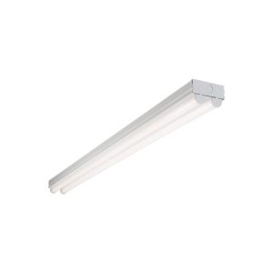 Metalux ST Series Striplight 39W 4′ 4200 Lumen Dual Lens LED