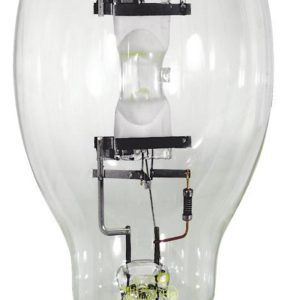 Wobblelight 175w Metal Halide Replacement Bulb