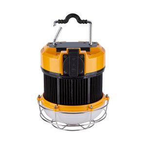 Voltec Work Light Temporary Area 75W 9000 Lumen LED