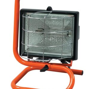 Warner QL-1 500 watt Lowboy Floor Light