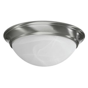Feit Electric 15.5W 1100 Lumens Dome LED Ceiling Light Fixture