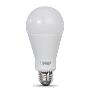 Feit Electric 200W A21 5000K High Output LED Bulb 1pk