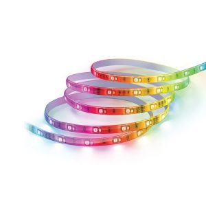 Feit Electric 16′ LED Smart WiFi Strip Light 1pk