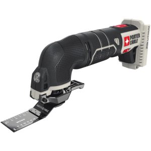 Porter Cable 11-20-volt MAX Lithium Bare Oscillating Tool
